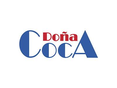 Doña Coca