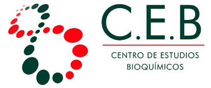 Centro de Estudios Bioquimicos