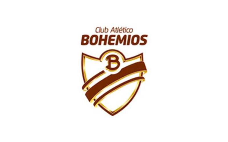 Club Bohemios